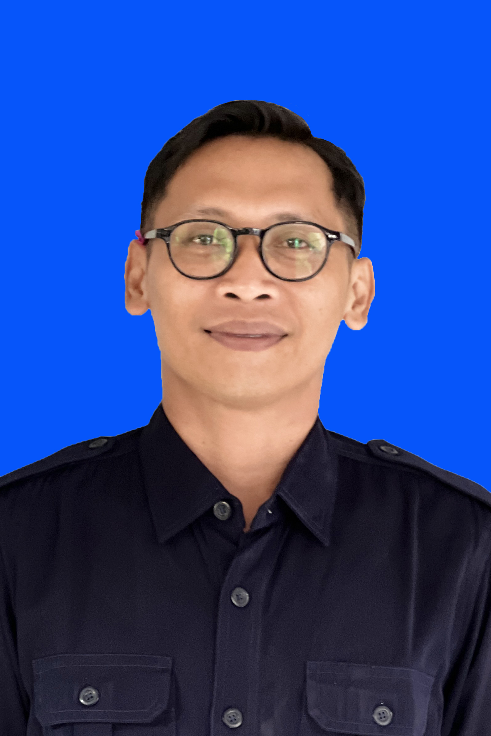 I Wayan Novi Ariawan